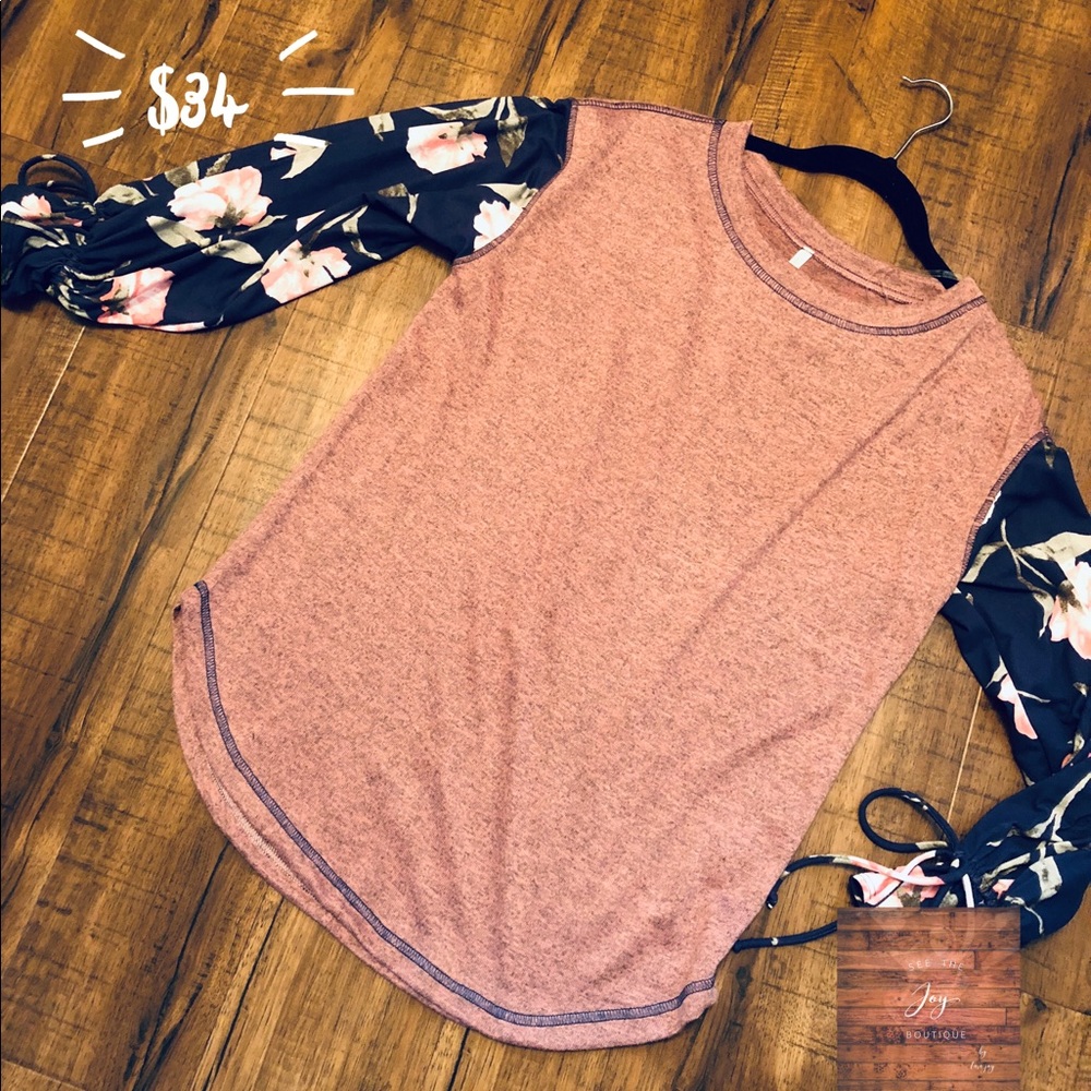 Spring top